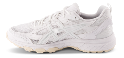 Asics GEL-Nunobiki Sneaker White Pure Silver 1203A597
