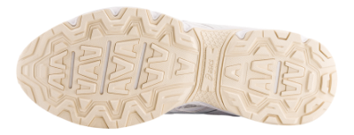 Asics GEL-Nunobiki Sneaker White Pure Silver 1203A597