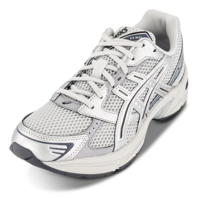 Asics GEL-1130 Sneaker Glacier Grey Pure Silver 1203A609