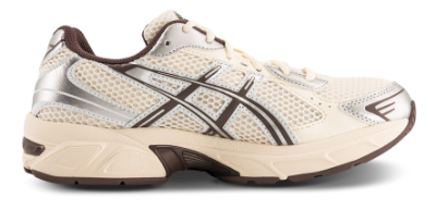 Asics GEL-1130 Sneaker Cream Cocoa Powder 1203A609