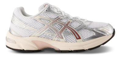 Asics GEL-1130 Sneaker White Rusted Rock 1203A609