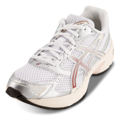 Asics GEL-1130 Sneaker White Rusted Rock 1203A609