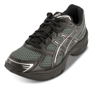 Asics GEL-1130 Sneaker Dusty Fern Black 1203A609-