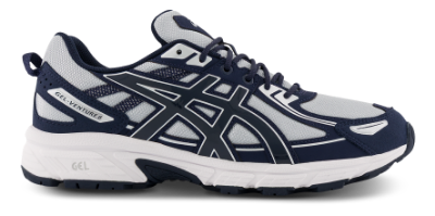 Asics GEL-Venture 6 Sneakers Cement Grey Midnight 1203A652