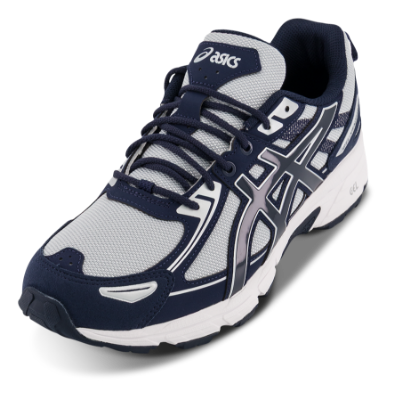 Asics GEL-Venture 6 Sneakers Cement Grey Midnight 1203A652