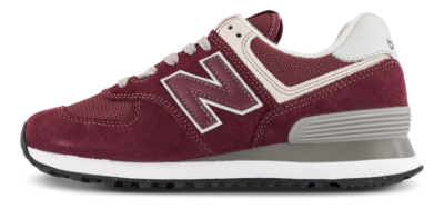 New Balance 574 Sneaker Bordeaux ML574EVM