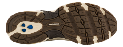 New Balance 530 Sneaker Beige MR530ASM