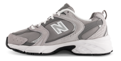 New Balance 530 Sneakers Grå MR530CK