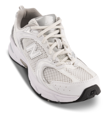 New Balance 530 Sneaker Hvid MR530EMA
