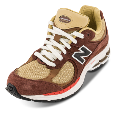 New Balance U2002 Sneaker Brun U20022OQ