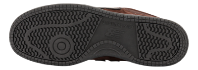 New Balance 480 Sneakers Brun U480P9CU