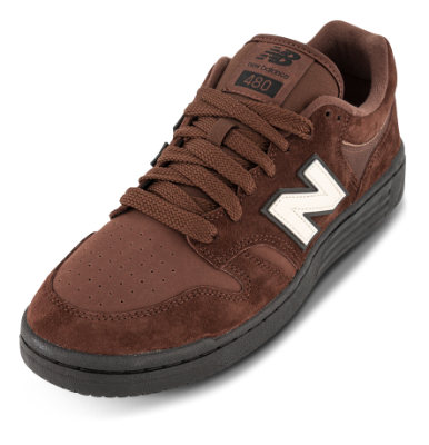 New Balance 480 Sneakers Brun U480P9CU