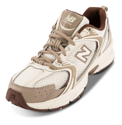 New Balance 530 Sneaker Beige U530COB