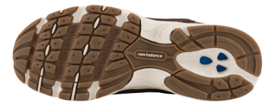 New Balance 530 Sneakers Brun U530SCW