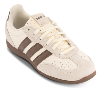 adidas Barreda Lo Sneaker Cream White KJ2275