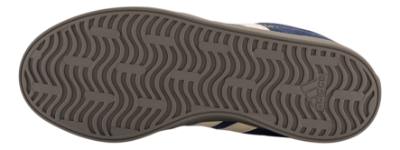 adidas VL Court 3.0 Sneaker Blå KJ6806