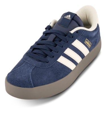 adidas VL Court 3.0 Sneaker Blå KJ6806