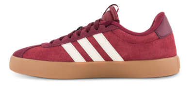 adidas VL Court 3.0 Sneakers Shadow Red IH4039