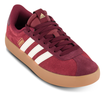 adidas VL Court 3.0 Sneakers Shadow Red IH4039