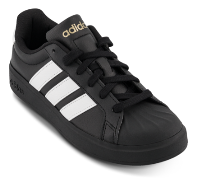 adidas Street Talk Sneakers Svart JP8276