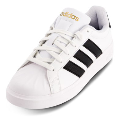 adidas Street Talk Sneaker Hvid JP8275