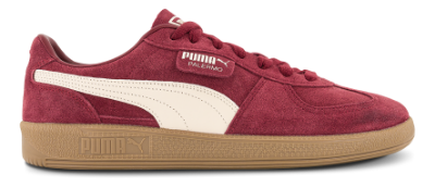 Puma Palermo Sneaker Bordeaux 396463