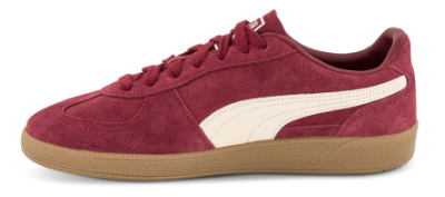 Puma Palermo Sneaker Bordeaux 396463
