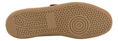 Puma Palermo Sneaker Bordeaux 396463