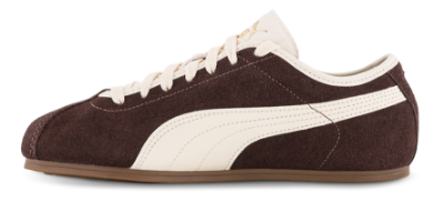 Puma Tackle Sneakers Chocolate Alpine Snow 404456 11