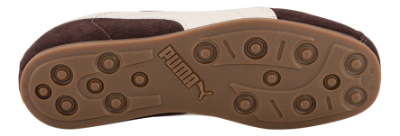 Puma Tackle Sneakers Chocolate Alpine Snow 404456 11