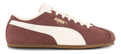 Puma Tackle Sneakers Rich Cocoa Warm White 404456 19