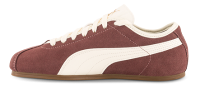 Puma Tackle Sneakers Rich Cocoa Warm White 404456 19