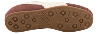 Puma Tackle Sneakers Rich Cocoa Warm White 404456 19