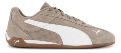 Puma Replicatch Sneaker Mouse Gray White 405097 11