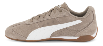 Puma Replicatch Sneaker Mouse Gray White 405097 11