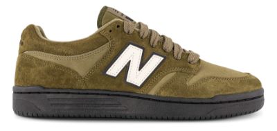 New Balance 480 Sneakers Grønn U480P8IT