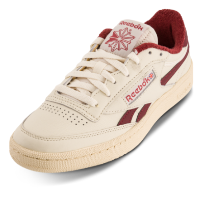 Reebok Club C Revenge Vintage Sneakers Off White U0233964