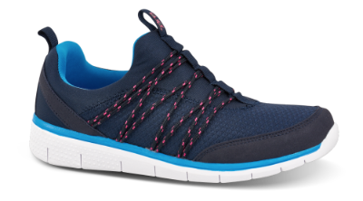 CULT sneaker navy
