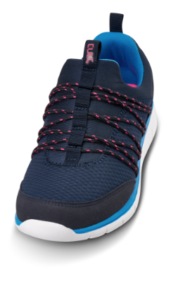 CULT sneaker navy
