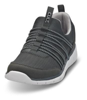 CULT sneaker grå