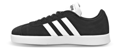 adidas sneaker sort VL COURT 2.0