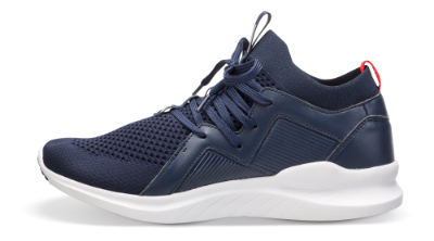 CULT sneaker navy