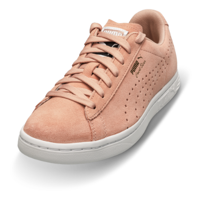 Puma sneaker peach 364621