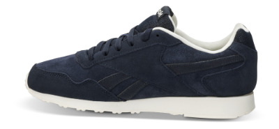 Reebok sneaker navy Royal Glide