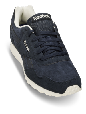 Reebok sneaker navy Royal Glide