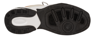 CULT sneaker beige/gul