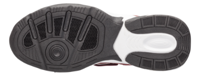 CULT sneaker burgunder