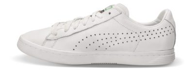 Puma sneaker hvit 357883