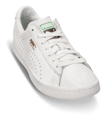 Puma sneaker hvit 357883