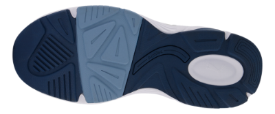 Puma sneaker hvit 370766